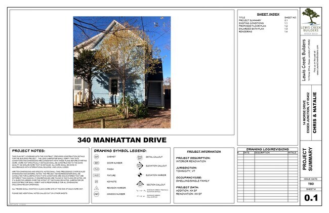 Building Photo - 340 Manhattan Dr