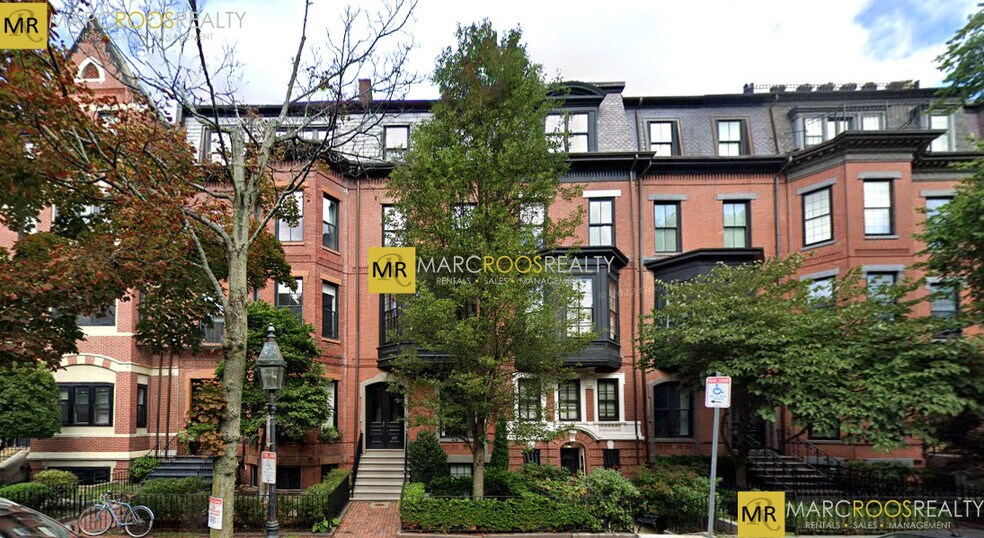 Primary Photo - 301 Marlborough St
