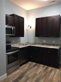 Building Photo - Boot Hill Lofts