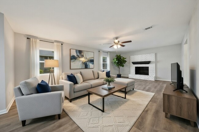 Building Photo - 13426 Balcrest Dr