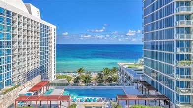 Building Photo - 6799 Collins Ave