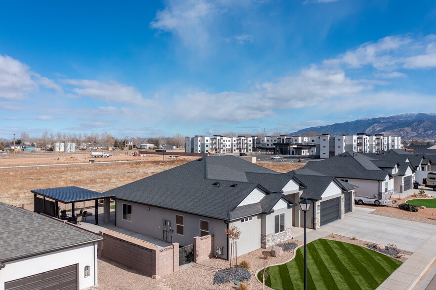 Building Photo - 4420 W 300 N