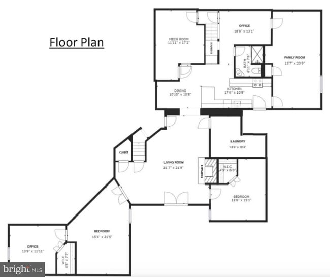 Building Photo - 13216 Chestnut Oak Dr