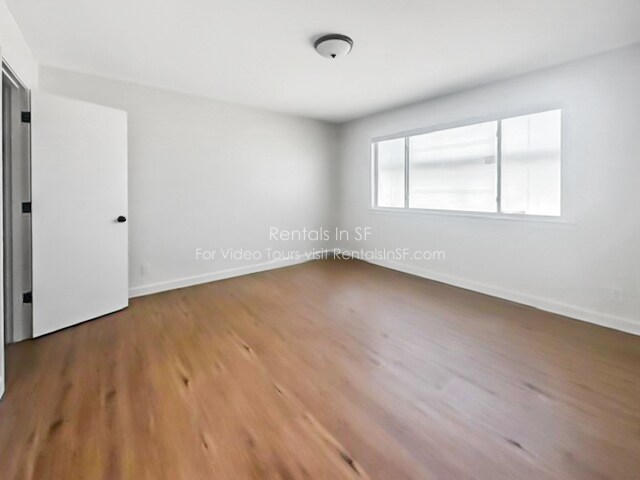 Building Photo - 4715 Balboa St