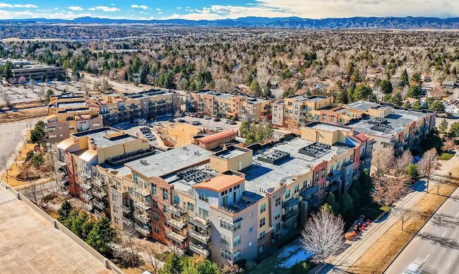 Building Photo - 9059 E Panorama Cir