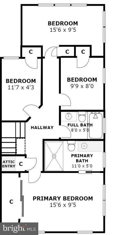 Building Photo - 3407 Ordway St NW