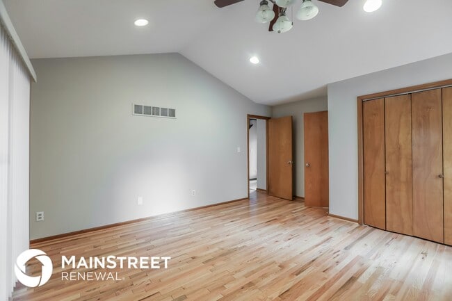 Building Photo - 8384 N Britt Ct