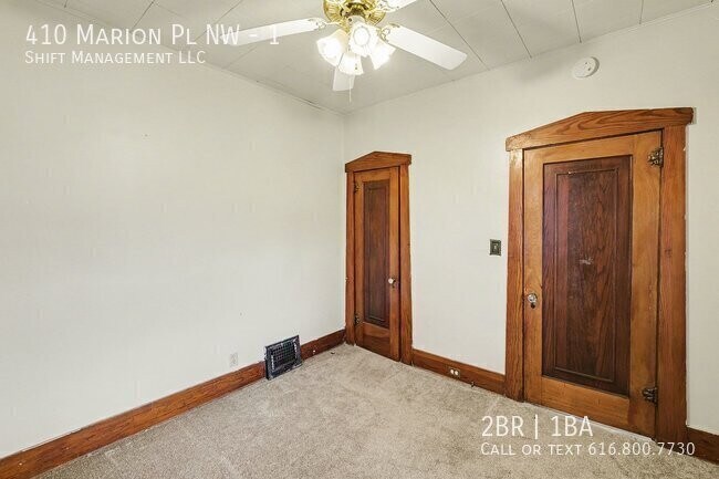 Building Photo - 410 Marion Pl NW