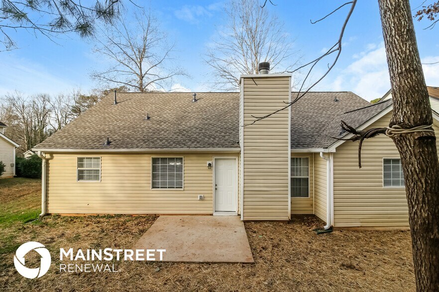 Building Photo - 7010 New Dale Rd