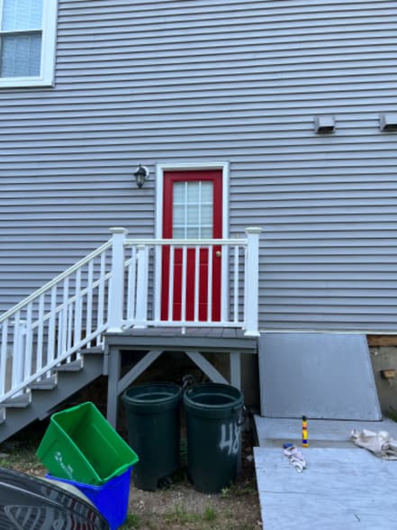 Building Photo - 48 Woodbury Ave