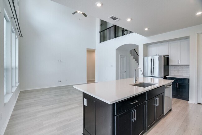 Building Photo - 1132 Spring Gulch Ln