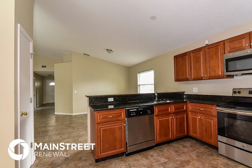 Building Photo - 3806 Creek Way Ct