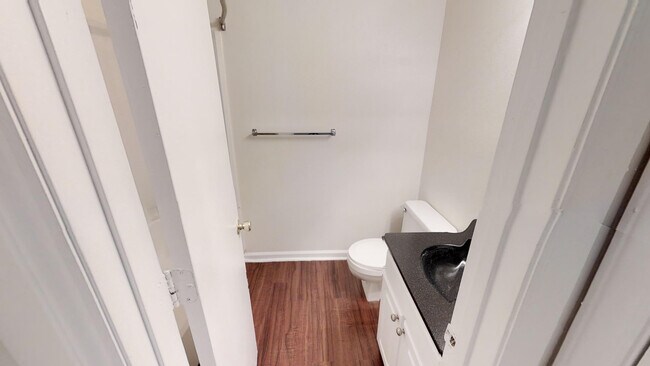 Bathroom - Pineville Place