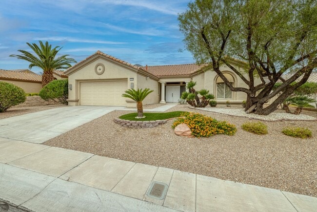 Building Photo - Highly Upgraded 55 + Community in Summerlin