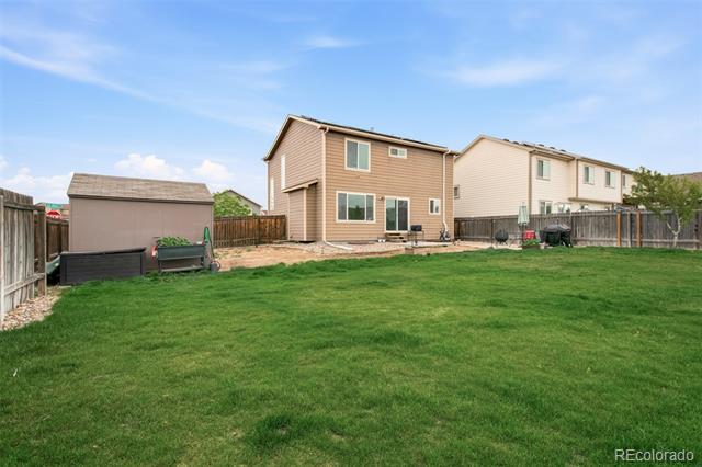 Building Photo - 6005 San Mateo Dr