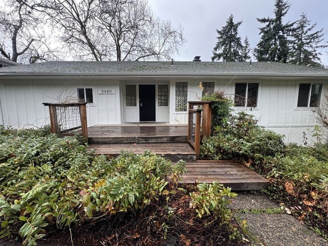 Building Photo - 5-Bed, 3-Bath in South Eugene