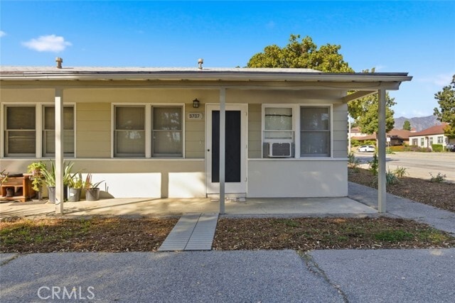 Building Photo - 5707 Baldwin Ave