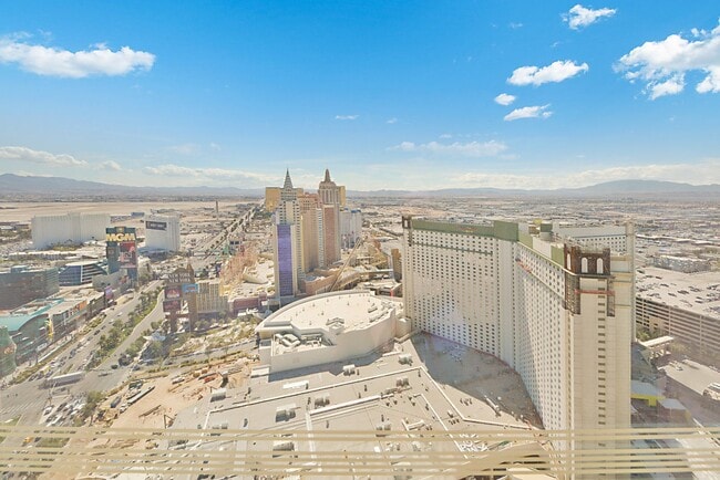 Building Photo - Waldorf Astoria 3501-Strip/City/Mtn Views ...