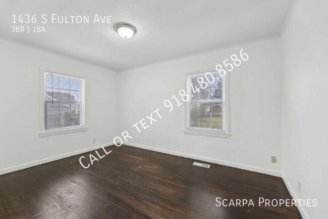 Building Photo - 1436 S Fulton Ave