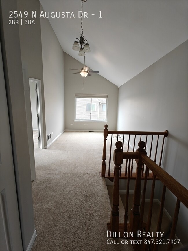 Building Photo - 2549 N Augusta Dr