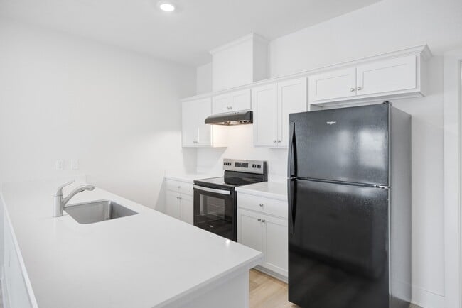 Building Photo - 4020 Avenue N 1/2 Rear