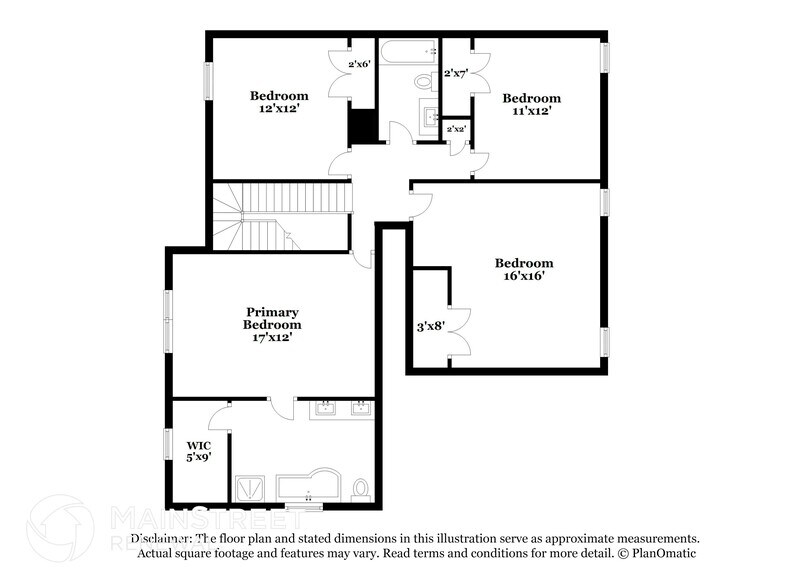 Building Photo - 710 Byrum Way St