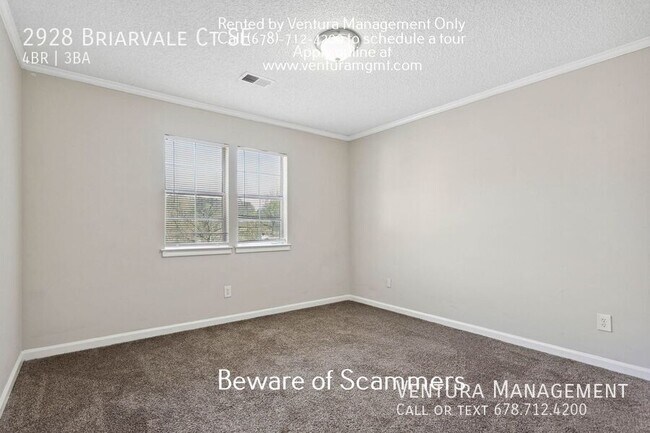 Building Photo - 2928 Briarvale Ct SE