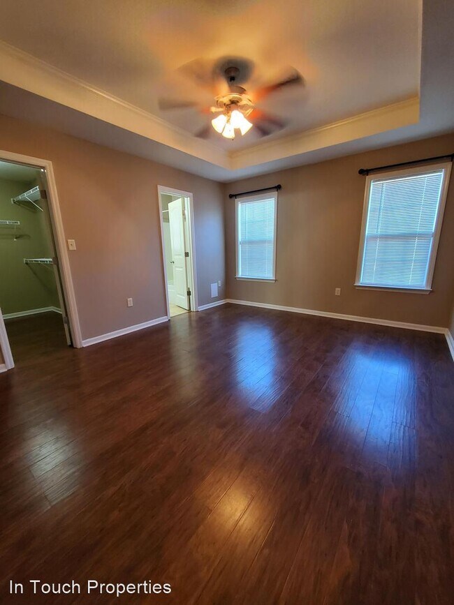 Building Photo - 3 br, 2 bath House - 3571 Beulah Cir