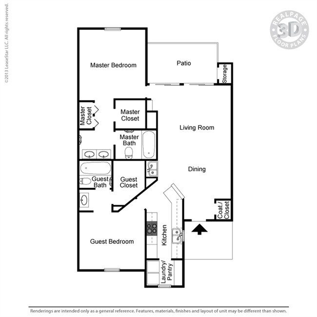 C5-Seville - Villas at Chase Oaks Apartment Homes (OLD)
