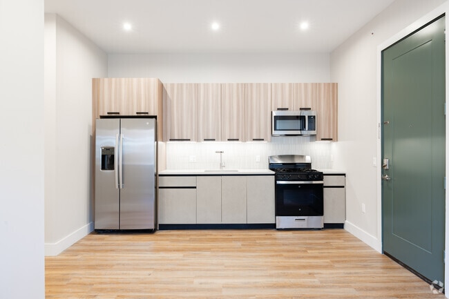 Building Photo - 58 Hamilton Ave