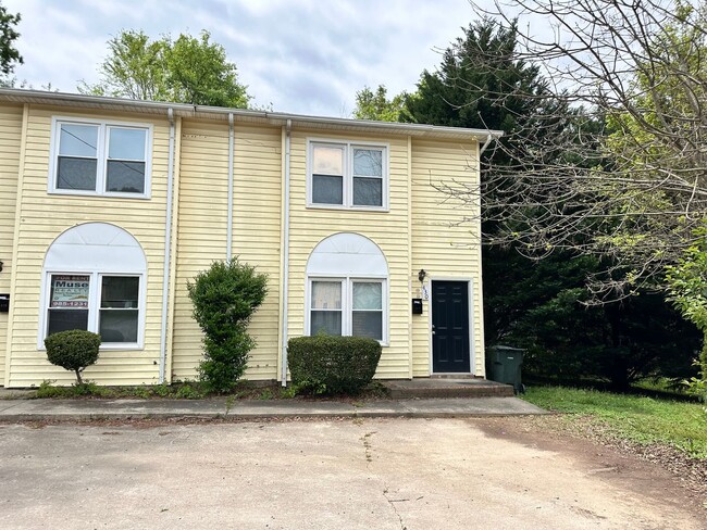 Primary Photo - Exclusively Offered by Muse Realty Rentals...