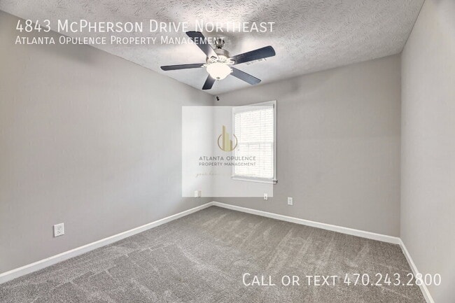 Building Photo - 4843 McPherson Dr NE