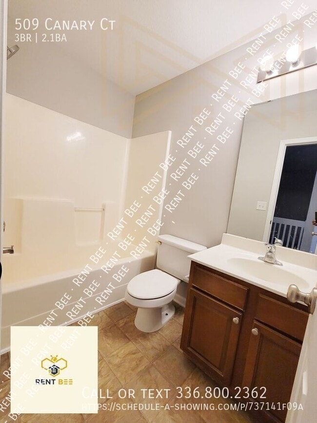 Building Photo - 509 Canary Ct