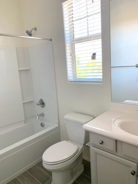 2nd Bath - 2548 N 149th Ave