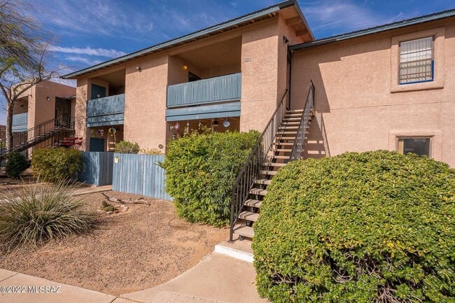 Primary Photo - Eastside Condo