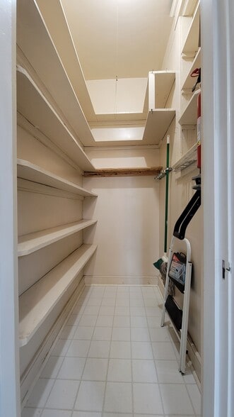 Walk in Pantry - 3812 Taylorsville Rd