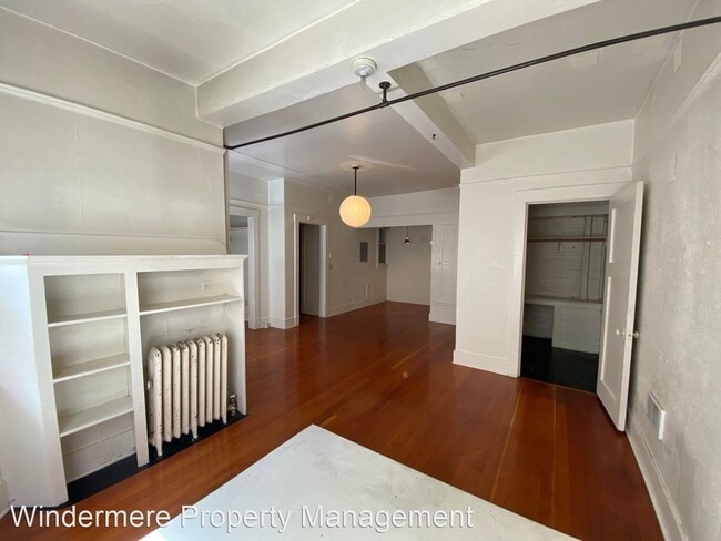 Building Photo - 1230 Billy Frank Jr. St