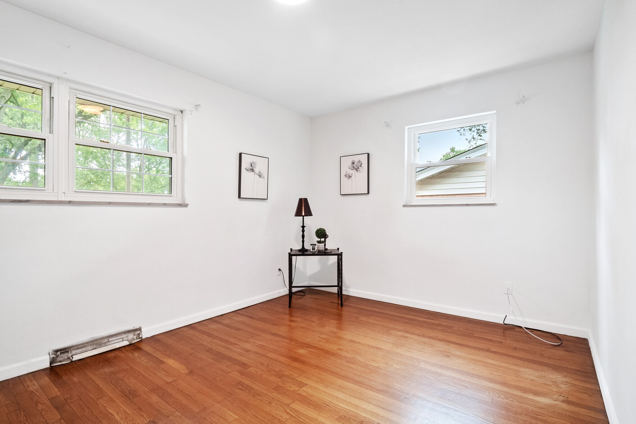 Bedroom #2 - 620 Saint Bernard Dr