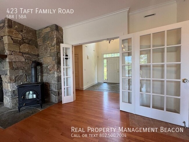 Building Photo - 423 Taft Family Rd