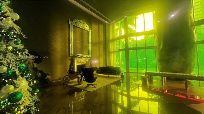 Building Photo - 495 Brickell Ave