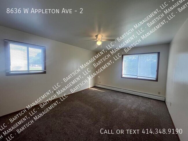 Building Photo - 8636 W Appleton Ave