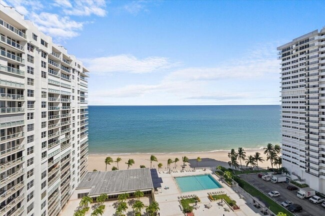 Building Photo - 4300 N Ocean Blvd