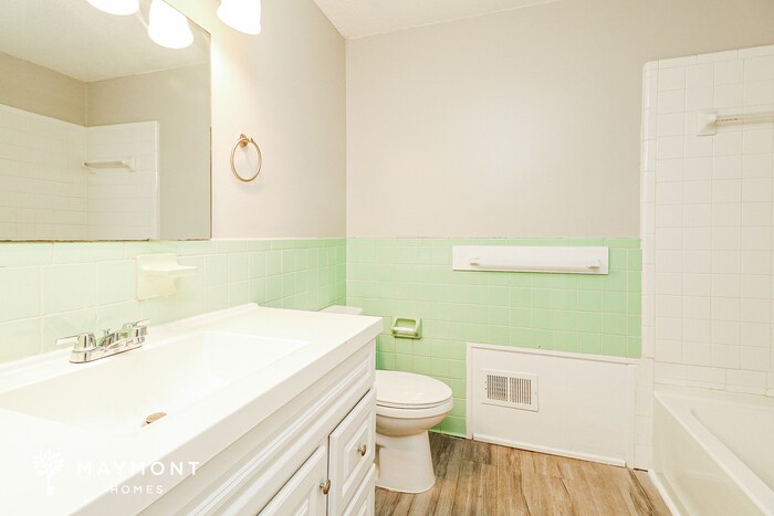 Building Photo - 626 Wellons Dr
