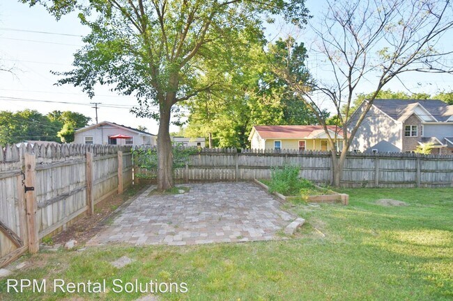 Building Photo - 2 br, 1 bath House - 501 S Highland Avenue