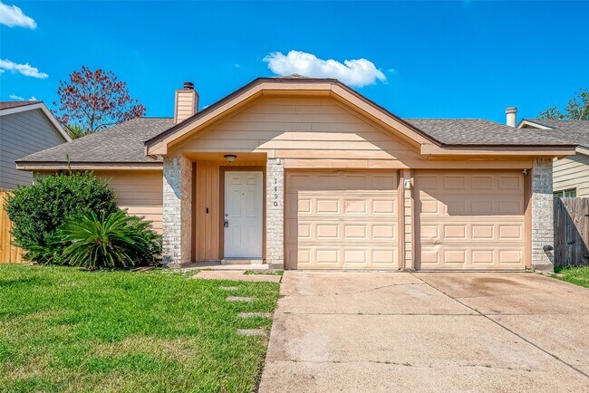 Building Photo - 1490 Hunters Park Dr