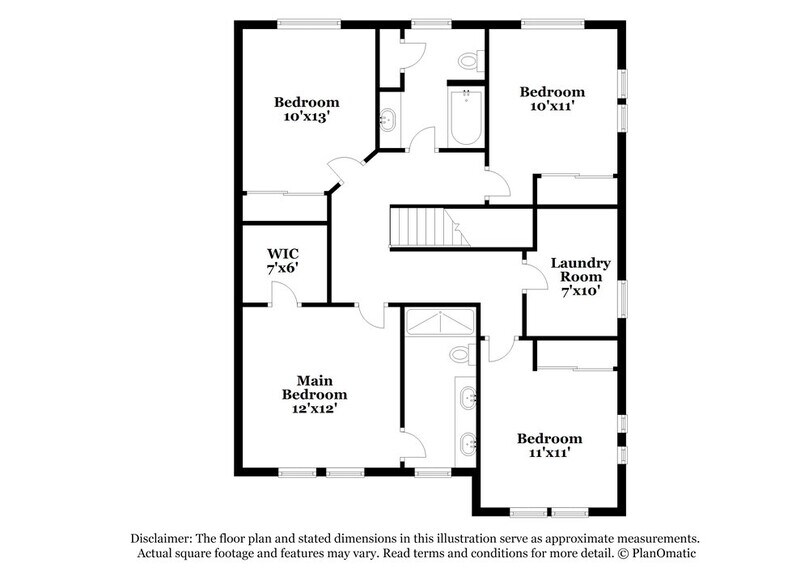 Building Photo - 4673 N Tower Dr