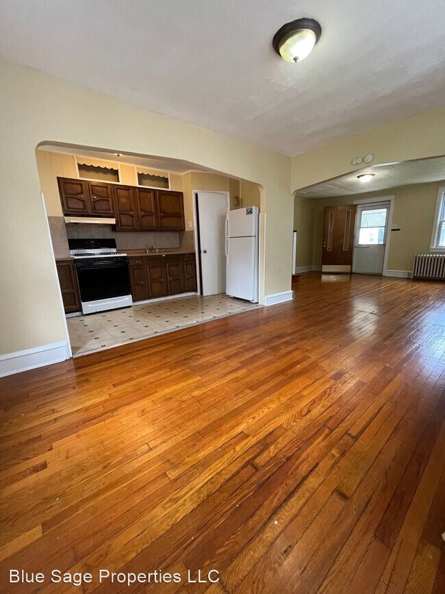 Building Photo - 3 br, 1 bath House - 509 Cypress Ave