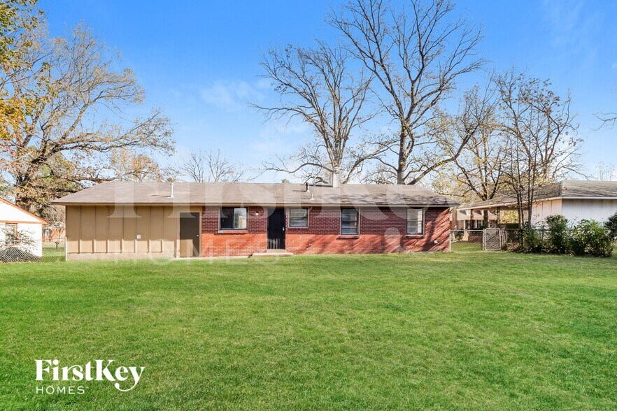 Building Photo - 5167 Haleville Rd