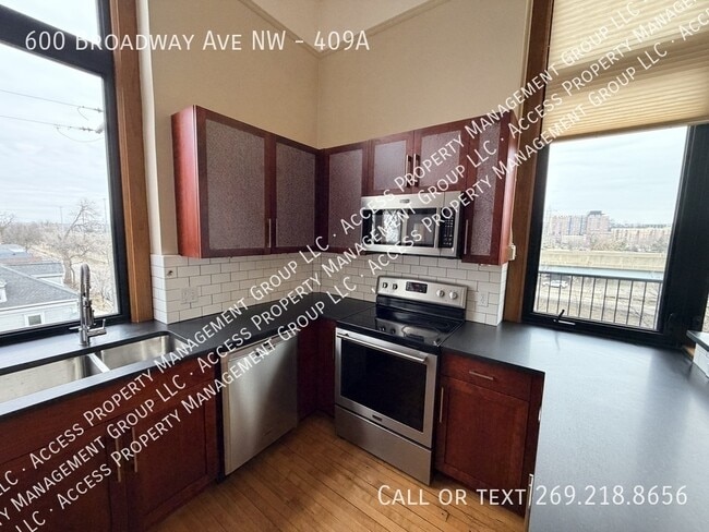 Building Photo - 600 Broadway Ave NW