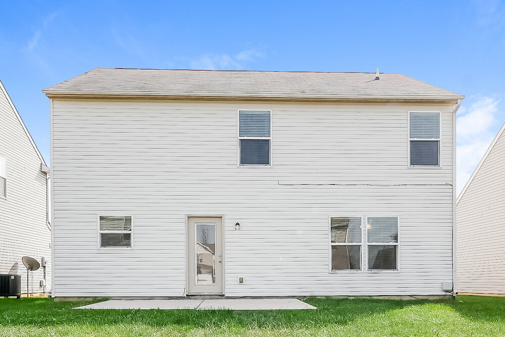 Building Photo - 8042 Grove Berry Way